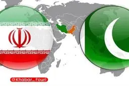 پاکستان همچنان با روسیه در مورد ایران در تماس است