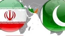 پاکستان همچنان با روسیه در مورد ایران در تماس است