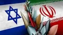 فرمانده سابق پدافند اسرائیل: توان موشکی ایران شوکه کننده است