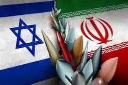 فرمانده سابق پدافند اسرائیل: توان موشکی ایران شوکه کننده است