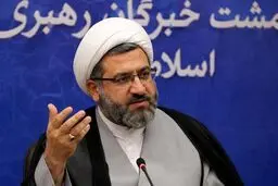 عضو مجلس خبرگان: نام آیت‌الله مجتبی خامنه‌ای در کمیته تعیین مصداق رهبری بررسی شد