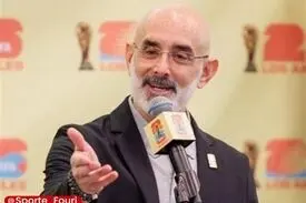 آمادگی لس‌آنجلسی‌ها برای میزبانی از ایران در جام جهانی ۲۰۲۶