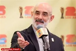 آمادگی لس‌آنجلسی‌ها برای میزبانی از ایران در جام جهانی ۲۰۲۶