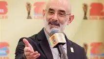 آمادگی لس‌آنجلسی‌ها برای میزبانی از ایران در جام جهانی ۲۰۲۶