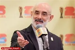 آمادگی لس‌آنجلسی‌ها برای میزبانی از ایران در جام جهانی ۲۰۲۶
