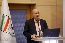 تاج: شایعات حذف ایران از جام جهانی ‌‌بی‌اساس است