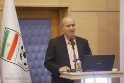 خبر مهم مهدی تاج: ویزای تیم ملی ساعتی است