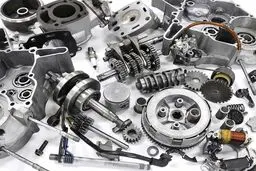قیمت لوازم یدکی خودرو افزایش یافته است