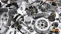 قیمت لوازم یدکی خودرو افزایش یافته است