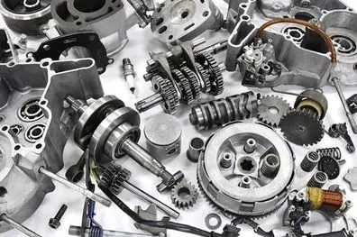 قیمت لوازم یدکی خودرو افزایش یافته است