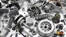 قیمت لوازم یدکی خودرو افزایش یافته است