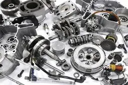 قیمت لوازم یدکی خودرو افزایش یافته است