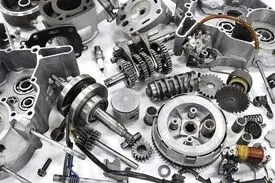 قیمت لوازم یدکی خودرو افزایش یافته است