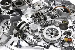قیمت لوازم یدکی خودرو افزایش یافته است