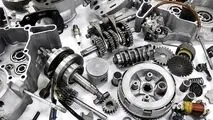 قیمت لوازم یدکی خودرو افزایش یافته است