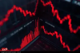 خروج 843 میلیارد تومان پول از بازار سهام، افت 44 هزار واحدی شاخص کل، 487 نماد در محدوده منفی قرار گرفتند