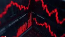 خروج 843 میلیارد تومان پول از بازار سهام، افت 44 هزار واحدی شاخص کل، 487 نماد در محدوده منفی قرار گرفتند