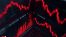 خروج 843 میلیارد تومان پول از بازار سهام، افت 44 هزار واحدی شاخص کل، 487 نماد در محدوده منفی قرار گرفتند