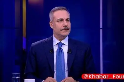 فیدان: حمله به ایران اشتباه است