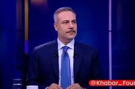 فیدان: حمله به ایران اشتباه است