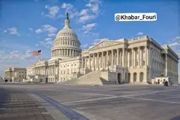 تصویب کمک نظامی ۳.۳ میلیارد دلاری به اسرائیل در مجلس نمایندگان آمریکا