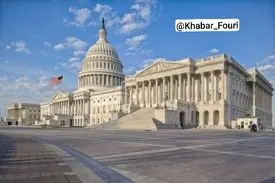 تصویب کمک نظامی ۳.۳ میلیارد دلاری به اسرائیل در مجلس نمایندگان آمریکا