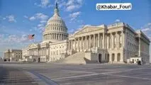 تصویب کمک نظامی ۳.۳ میلیارد دلاری به اسرائیل در مجلس نمایندگان آمریکا