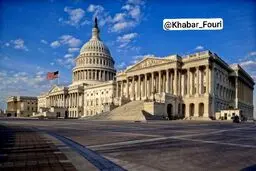 تصویب کمک نظامی ۳.۳ میلیارد دلاری به اسرائیل در مجلس نمایندگان آمریکا
