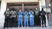 سرقت با شگرد بیهوشی /انهدام باند سرقت ۵ میلیاردی یک شرکت