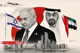 شبکه آی۲۴: امارات پس از انتشار خبر سفر محرمانه نتانیاهو به ابوظبی، اعتراض شدید دیپلماتیک خود را به اسرائیل منتقل کرده است