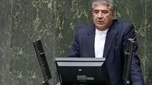 انارکی، نماینده مجلس: نباید خوبی مردم را به حساب خودمان بگذاریم و بگوییم همه چیز گل و بلبل شده است