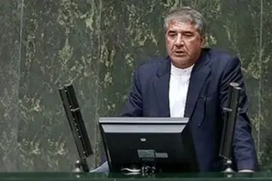 انارکی، نماینده مجلس: نباید خوبی مردم را به حساب خودمان بگذاریم و بگوییم همه چیز گل و بلبل شده است