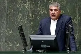 انارکی، نماینده مجلس: نباید خوبی مردم را به حساب خودمان بگذاریم و بگوییم همه چیز گل و بلبل شده است