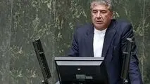 انارکی، نماینده مجلس: نباید خوبی مردم را به حساب خودمان بگذاریم و بگوییم همه چیز گل و بلبل شده است