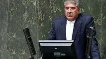 انارکی، نماینده مجلس: نباید خوبی مردم را به حساب خودمان بگذاریم و بگوییم همه چیز گل و بلبل شده است
