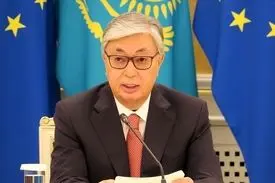 پیام تبریک رئیس‌جمهور قزاقستان به مناسبت سالگرد پیروزی انقلاب اسلامی