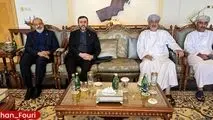 غریب‌آبادی: نخستین نشست کمیته مشترک هرمز در مسقط برگزار شد