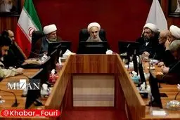 دادستان کل کشور: دادستان‌ها با کمک مرکز وکلا در حال برآورد خسارت‌های اغتشاشات اخیر هستند
