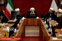 دادستان کل کشور: قوه قضاییه نهادی مستقل است و از بیگانگان دستور نمی‌گیرد /تکذیب ادعای رئیس‌جمهور آمریکا درباره ۸۰۰ اعدام در ایران