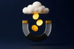 چگونه بدون سرمایه وارد بازار ارزهای دیجیتال شویم؟ کسب درآمد واقعی از «ایردراپ»