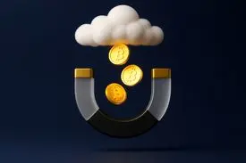 چگونه بدون سرمایه وارد بازار ارزهای دیجیتال شویم؟ کسب درآمد واقعی از «ایردراپ»