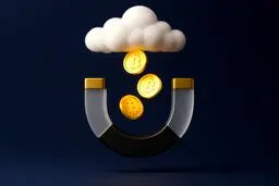 چگونه بدون سرمایه وارد بازار ارزهای دیجیتال شویم؟ کسب درآمد واقعی از «ایردراپ»