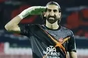 بیرانوند: اگر با رفتن من به سربازی دلار ۱۰ هزار تومان می‌شود، همین فردا می‌روم