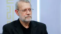 سفر کوتاه و غیرمنتظره لاریجانی به ابوظبی