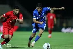 اعتراض استقلال به روز بازی با تراکتور