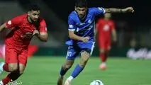 اعتراض استقلال به روز بازی با تراکتور