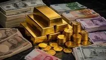 آخرین قیمت طلا، سکه، دلار و ارز امروز پنجشنبه ۱۰ تیر ۱۴۰۵ + جدول کامل قیمت‌ها