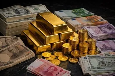 آخرین قیمت طلا، سکه، دلار و ارز امروز پنجشنبه ۱۰ تیر ۱۴۰۵ + جدول کامل قیمت‌ها
