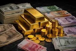 آخرین قیمت طلا، سکه، دلار و ارز امروز پنجشنبه ۱۰ تیر ۱۴۰۵ + جدول کامل قیمت‌ها