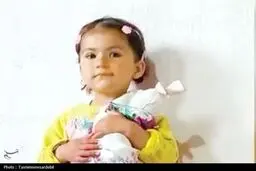 پایان تلخ جست‌وجوی سلنا عباسی؛ پیکرکودک در روستای چهل‌گز پیدا شد